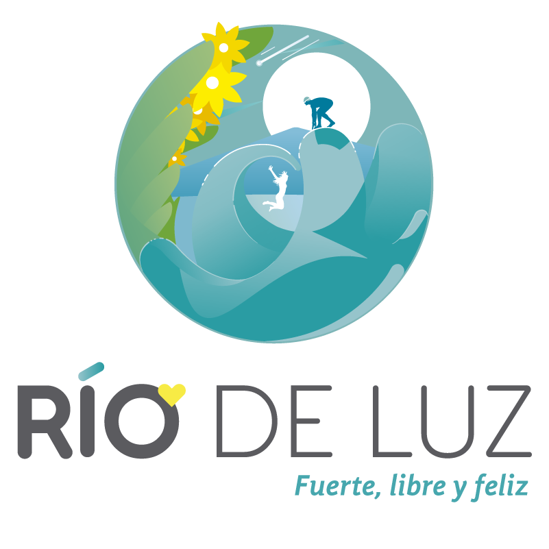 Río de Luz para la salud