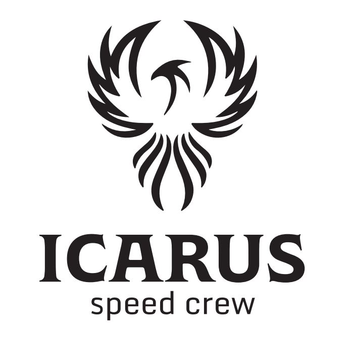 Icarus Speed Crew